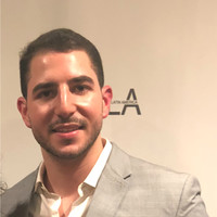 Amram Carciente Email & Phone Number