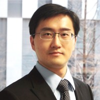 Luxshare-Tech Employee Robbie Xu's profile photo