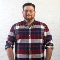 Linchpin Employee Brian Fischer's profile photo