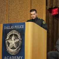 City of Dallas Employee Carson Perez's profile photo