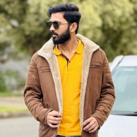 SinkLink Solutions Employee Ahmad Jamil's profile photo