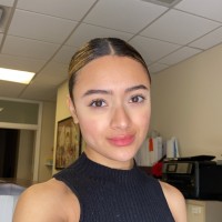 GreenBridge Capital Employee Evalyze Infante's profile photo