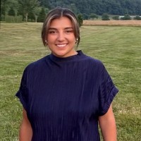 Datadog Employee Mia Johnson's profile photo