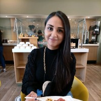 Kohler Co. Employee Fátima Rojas's profile photo