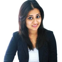 Zaptech Solutions Employee Priyanka S.'s profile photo