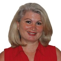Kaplan Professional Employee Anna Mirzayan's profile photo