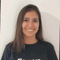 Flexxus Employee Gabriela Tripiana's profile photo