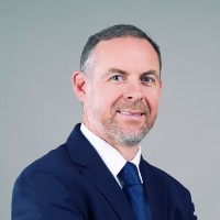 Dutco Group Employee Eugene McCluskey's profile photo