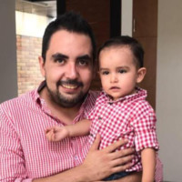 The Harmonious Employee José Valentín Conde Piñeiro's profile photo