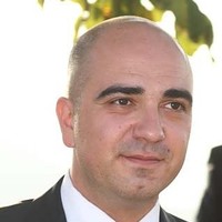 Sidera S.r.l. Employee Simone De Marchi's profile photo