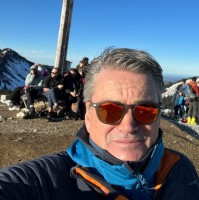 Consenec AG Employee Andreas Moelich's profile photo