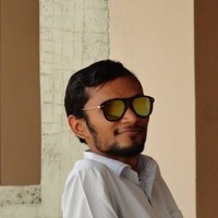 Onlee Agency Employee Dhaval Ramani's profile photo