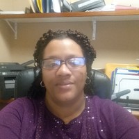 Current Mechanical Employee Renee Glover's profile photo