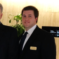Cox Global Associates, Inc. Employee Cody Cox's profile photo