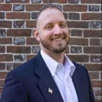 Genesis Employee Christian Cope's profile photo