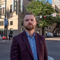 Perry Bailey Email & Phone Number