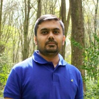123 Insight Limited Employee Kunal Dalsaniya's profile photo