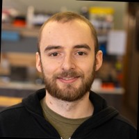 GroupGets Employee Griffin Covert's profile photo