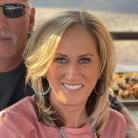 CWT Meetings & Events Employee Lisa Treece's profile photo