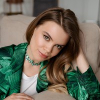 dreamlaser Employee Dasha Kulik's profile photo