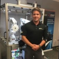 Allied Automation, Inc. Employee Andrew Dill's profile photo