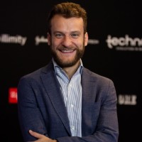 Nova Employee Andrea Marino's profile photo