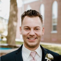 Grimco, Inc. Employee Rick John's profile photo