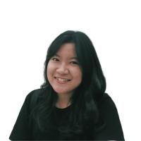 Jagoan Hosting Indonesia Employee Vada Maharani's profile photo
