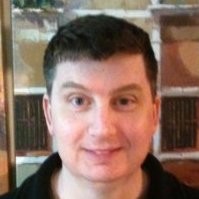 Virtek Vision International Inc. Employee Brian Minard's profile photo