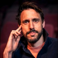 Theatre By The Lake Employee Simon Stephens's profile photo