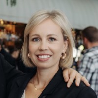 AQuaH Training School Employee Melanie Hall's profile photo
