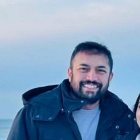 Otis Elevator Co. Employee Tejas Desai's profile photo