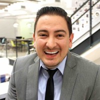 CO•OP Employee Daniel Valladares's profile photo