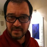 Limoges.com Employee Frédéric Martinez's profile photo
