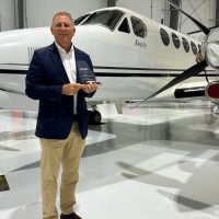 AIRtec, Inc. Employee Brian Wilkinson's profile photo