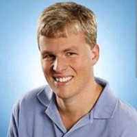 Hope House, Inc. Employee Lee Marks's profile photo