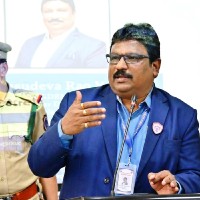 Sreenidhi Institute of Science and Technology Employee Yellapu Rao's profile photo