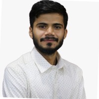 Reem Hospital Employee Deepak Singh's profile photo