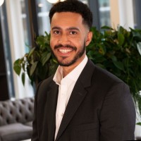 Unio Search Employee Matthew Barrows's profile photo