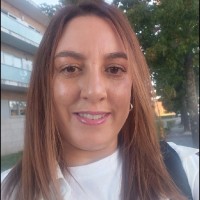 Patrícia Silva Email & Phone Number