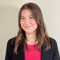 Prowess Consulting LLC Employee Madeline Moran's profile photo