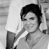 LEMAN INDUSTRIE Group Employee Margot Thomé's profile photo