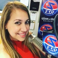 Spanish Broadcasting System Employee Laura Garcia's profile photo