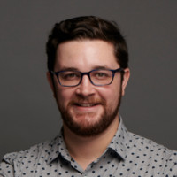 Amazon Employee Alex Luft's profile photo