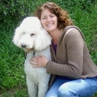 Peninsula Humane Society & SPCA Employee Lisa van Buskirk's profile photo