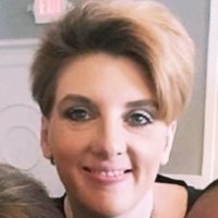 APD Employee Leslie Arduini's profile photo