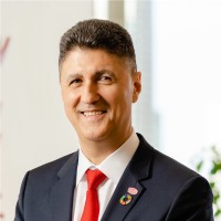 Calin Ovidiu Dragan Email & Phone Number