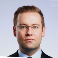 SOFR Academy Employee Marcus Burnett's profile photo