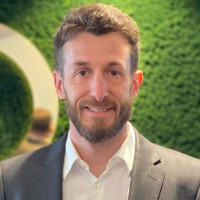 Stark Future SL Employee David Solà's profile photo