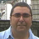 Virtual Software Employee Gonzalo García-Rabadán's profile photo